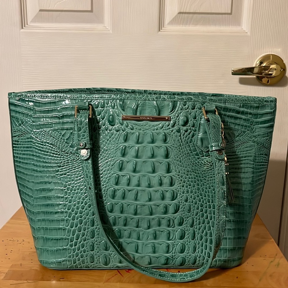 Brahmin Medium Asher Tote